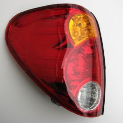 Задний фонарь Mitsubishi L200 (с 10/2006)